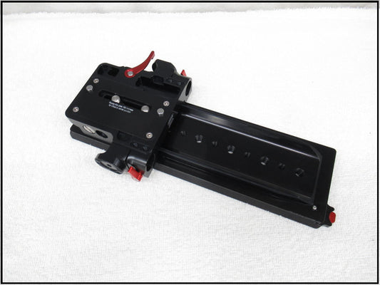 Vocas BP-18 19mm Rail Support 0480-0018 0480-0101 [f1243368127]