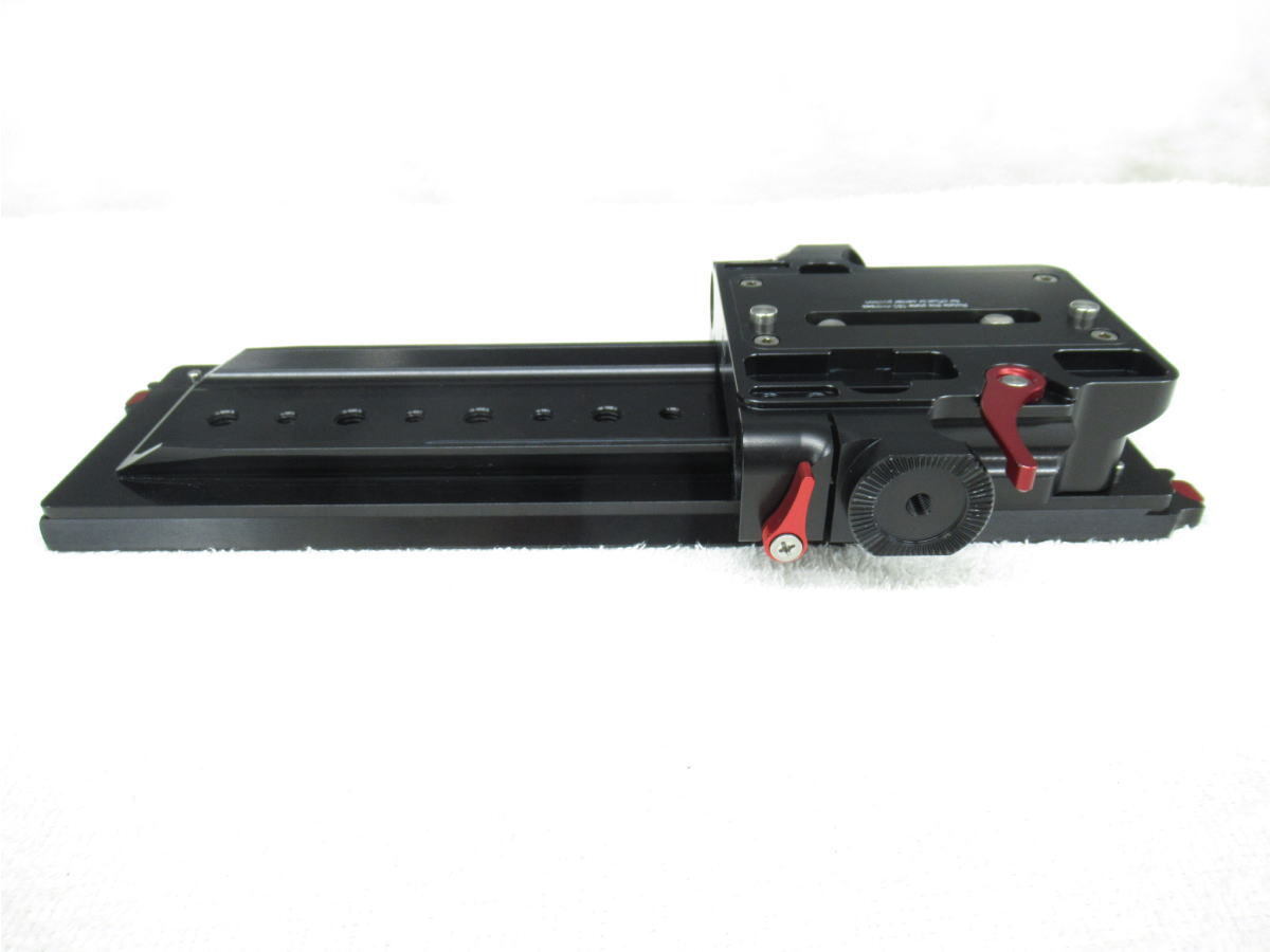 Vocas BP-18 19mm Rail Support 0480-0018 0480-0101 [f1243368127]