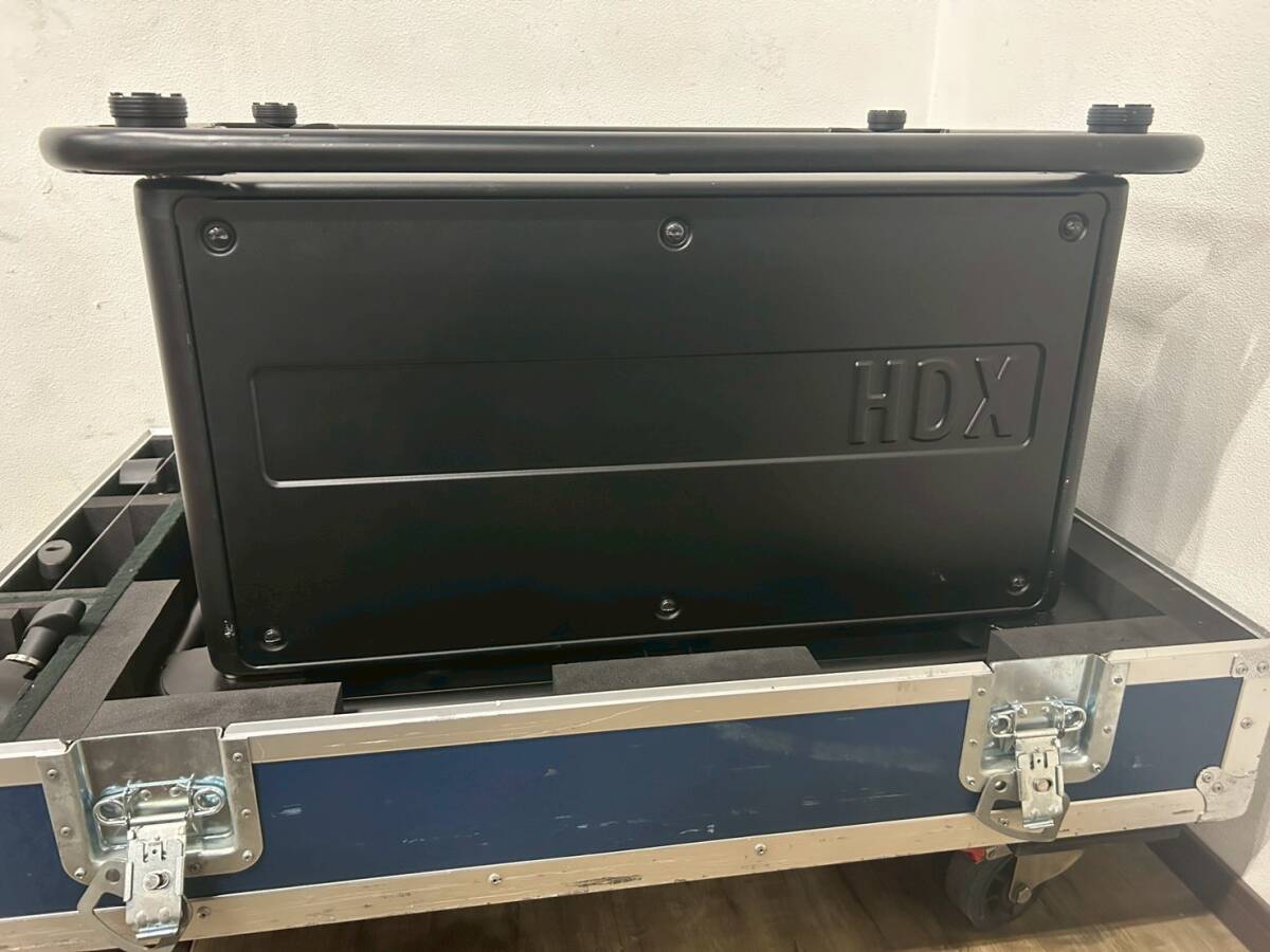 BARCO HDX-W20 FLEX Projector 200V WUXGA 20000 Lumens [m1243368043]