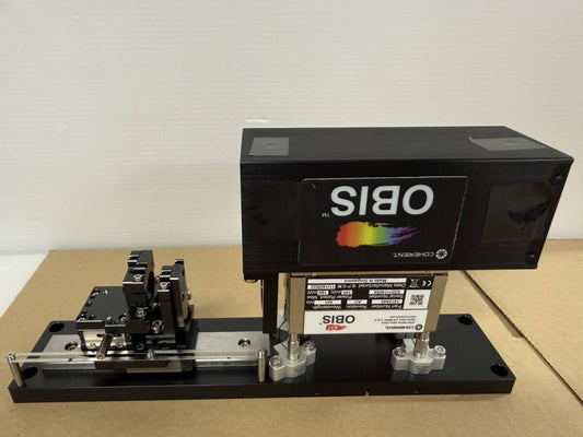 Coherent OBIS 637 High-Performance Smart Laser System [u1243523402]