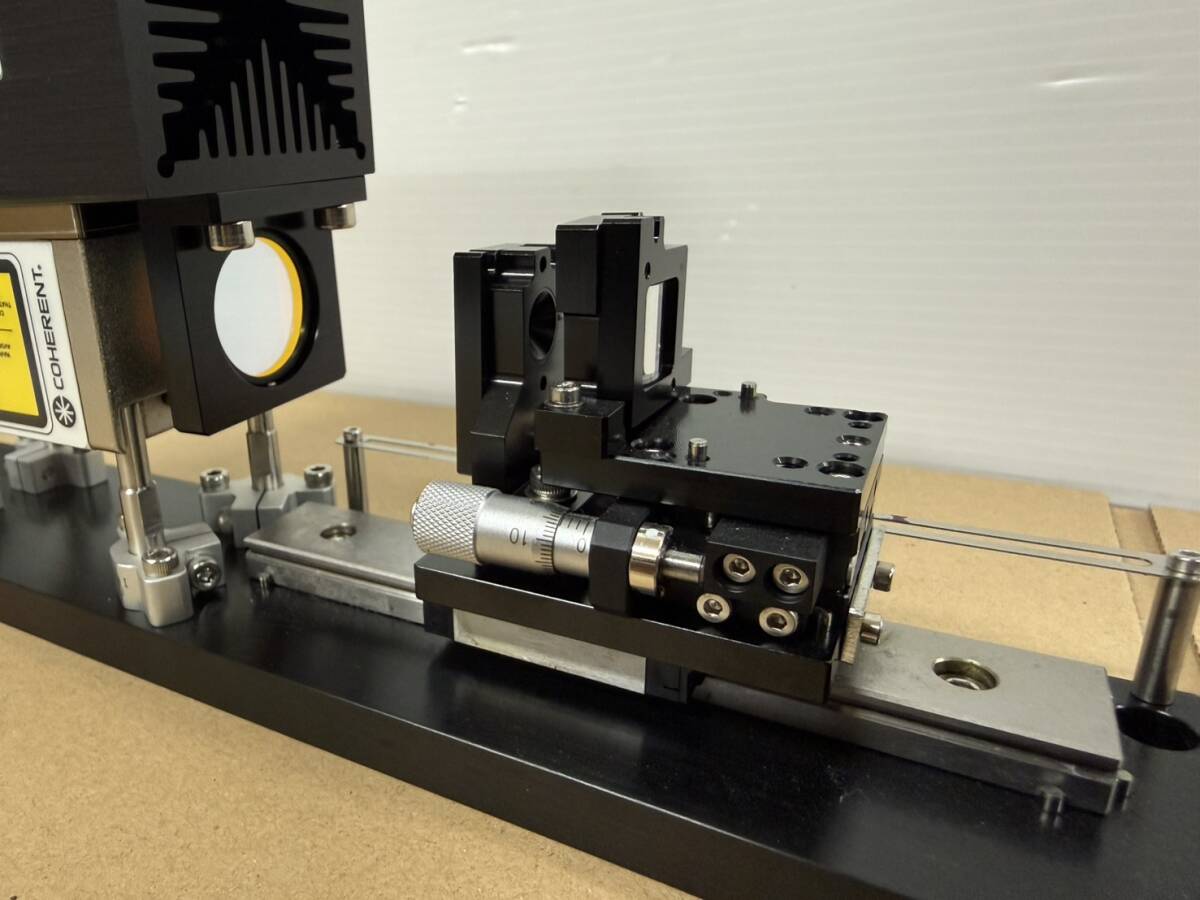 Coherent OBIS 637 High-Performance Smart Laser System [u1243523402]