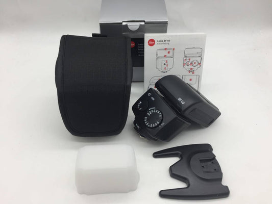 Leica SF40 Flash [k1243532747]