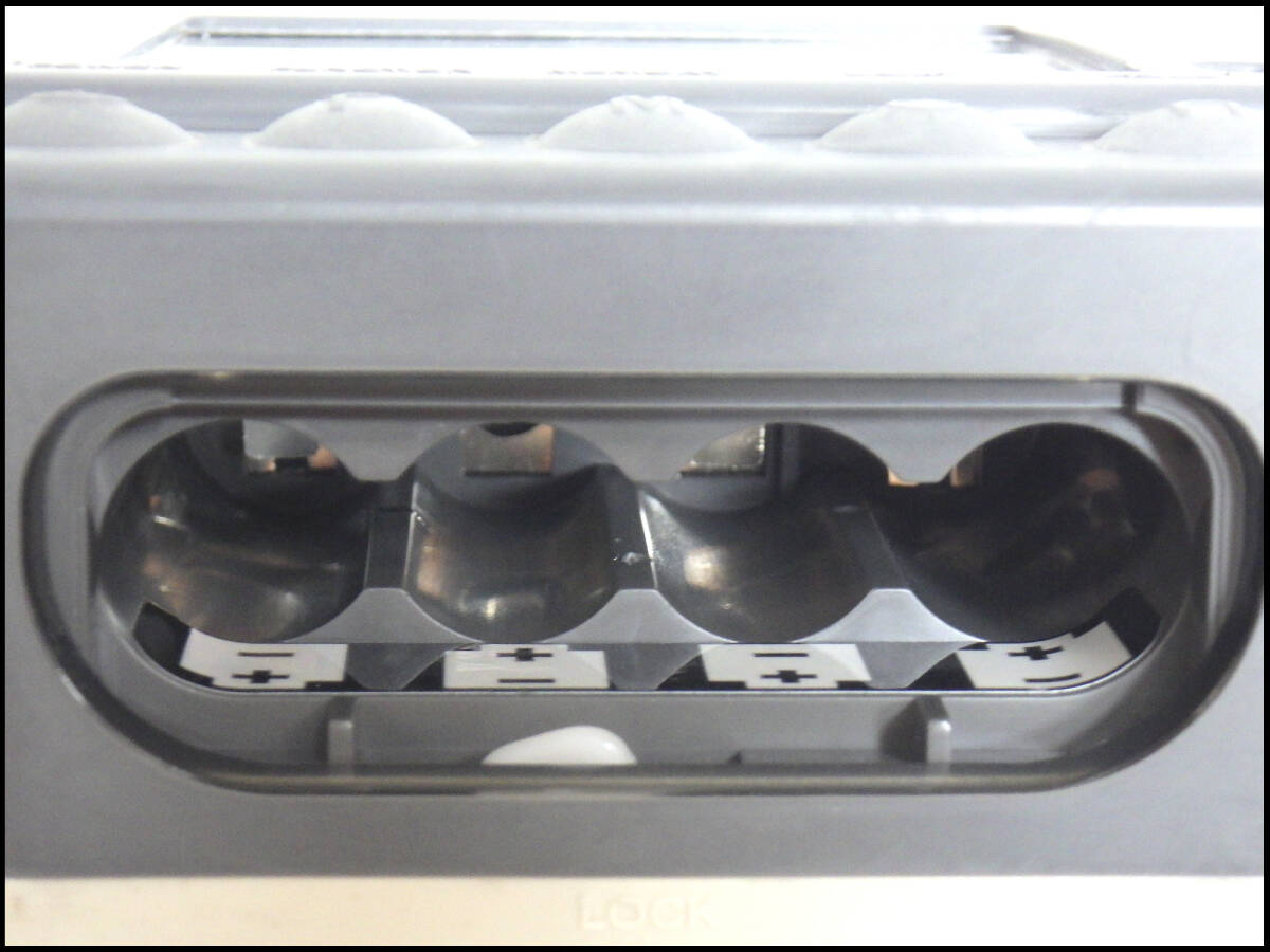 Aloka ICS-323C Ionization Chamber Survey Meter [s1243654607]