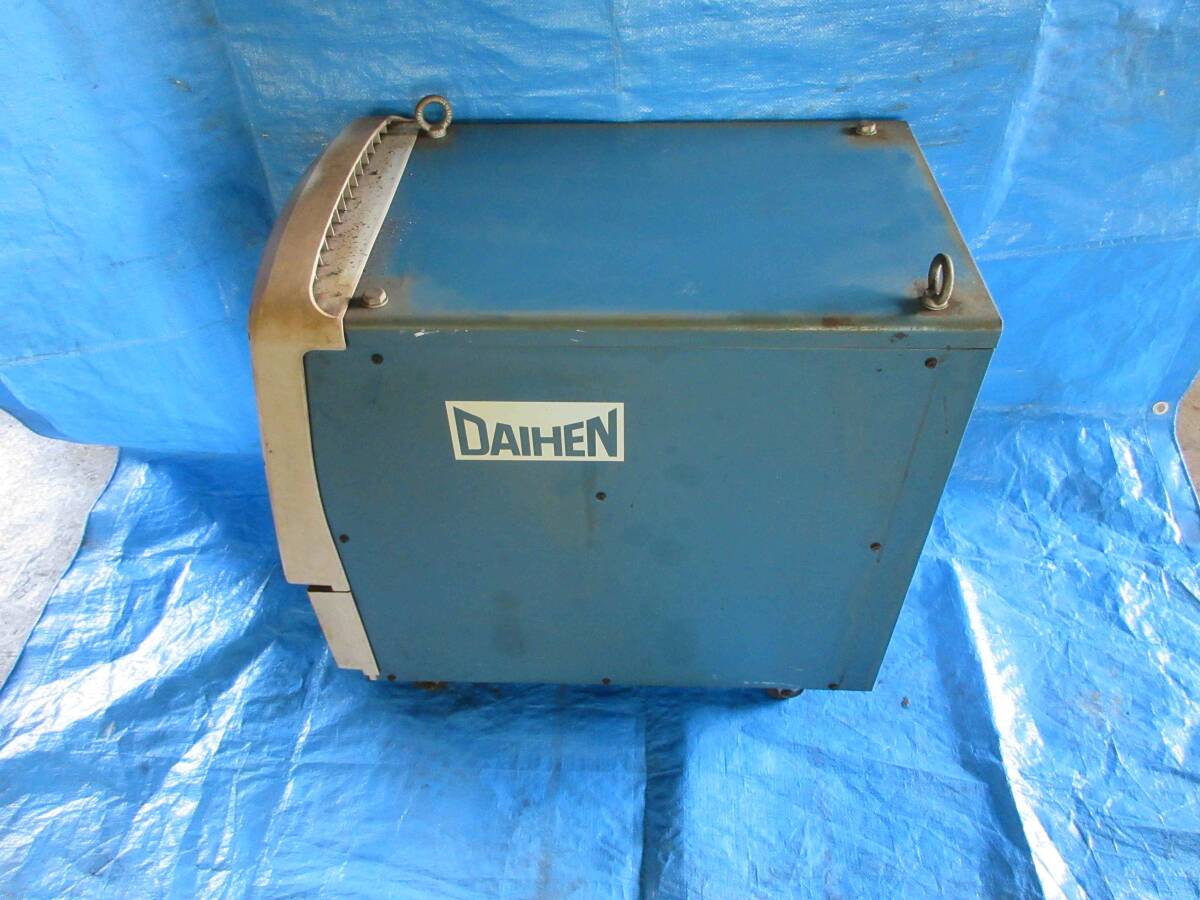 Daihen Welbee M350 Inverter [x1243667415]