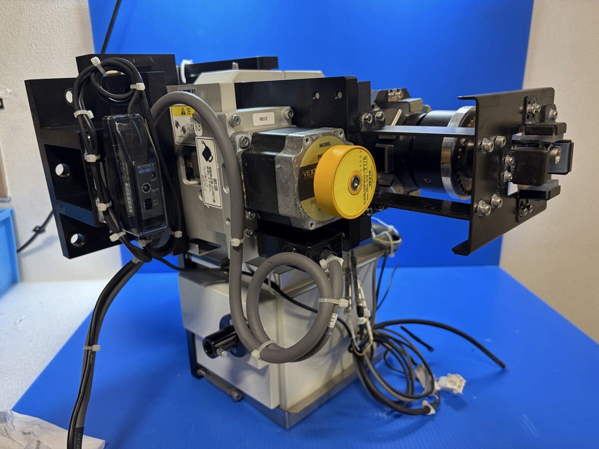 Olympus MM6-CFU Microscope with MPanApo 50x/0.95 Lens [d1243682295]