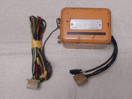 Mitsubishi Electric J-1084E CD Igniter for Nissan S20 Engine [k1243828363]