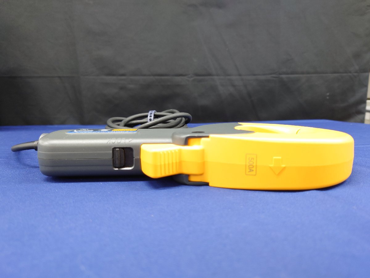 Hioki CT6845A AC/DC Current Probe [g1243869179]