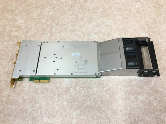 Agilent U1084A High-Speed Data Converter (as-is) [1243921232]