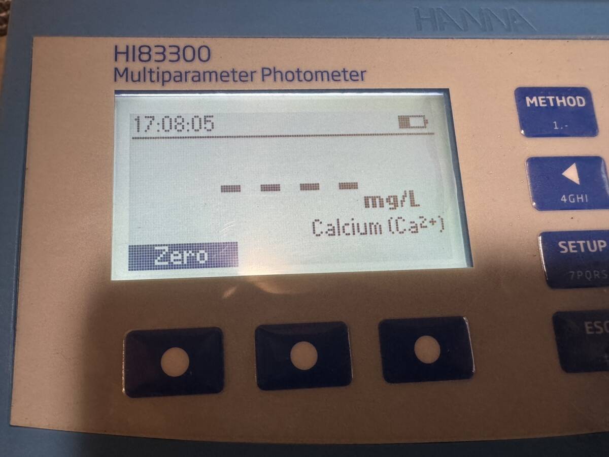 Hanna HI 83300 Benchtop Photometer [r1243955053]