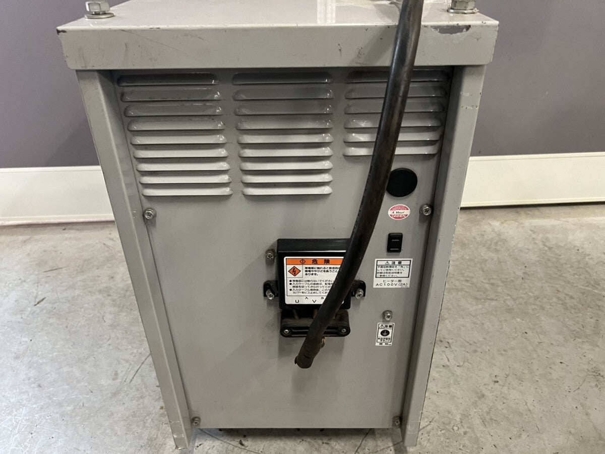 Daihen CPXD-350 Semi-Automatic Welding Machine 3-Phase 200V [p1244059940]