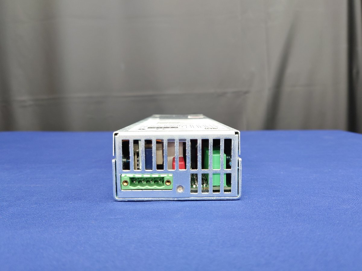 Agilent N6751A DC Power Module 0-50V 0-5A 50W Opt. 761 [w1244133832]