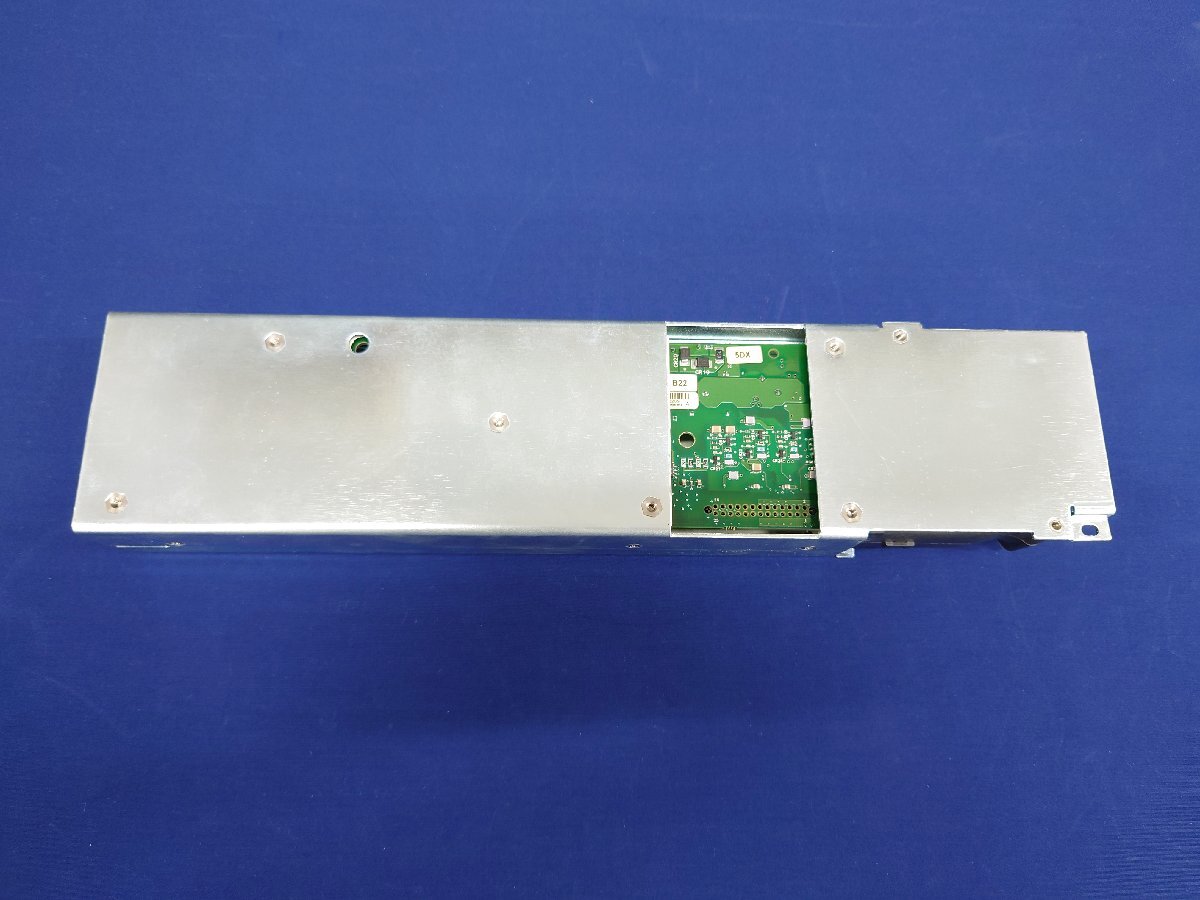 Agilent N6751A DC Power Module 0-50V 0-5A 50W Opt. 761 [w1244133832]