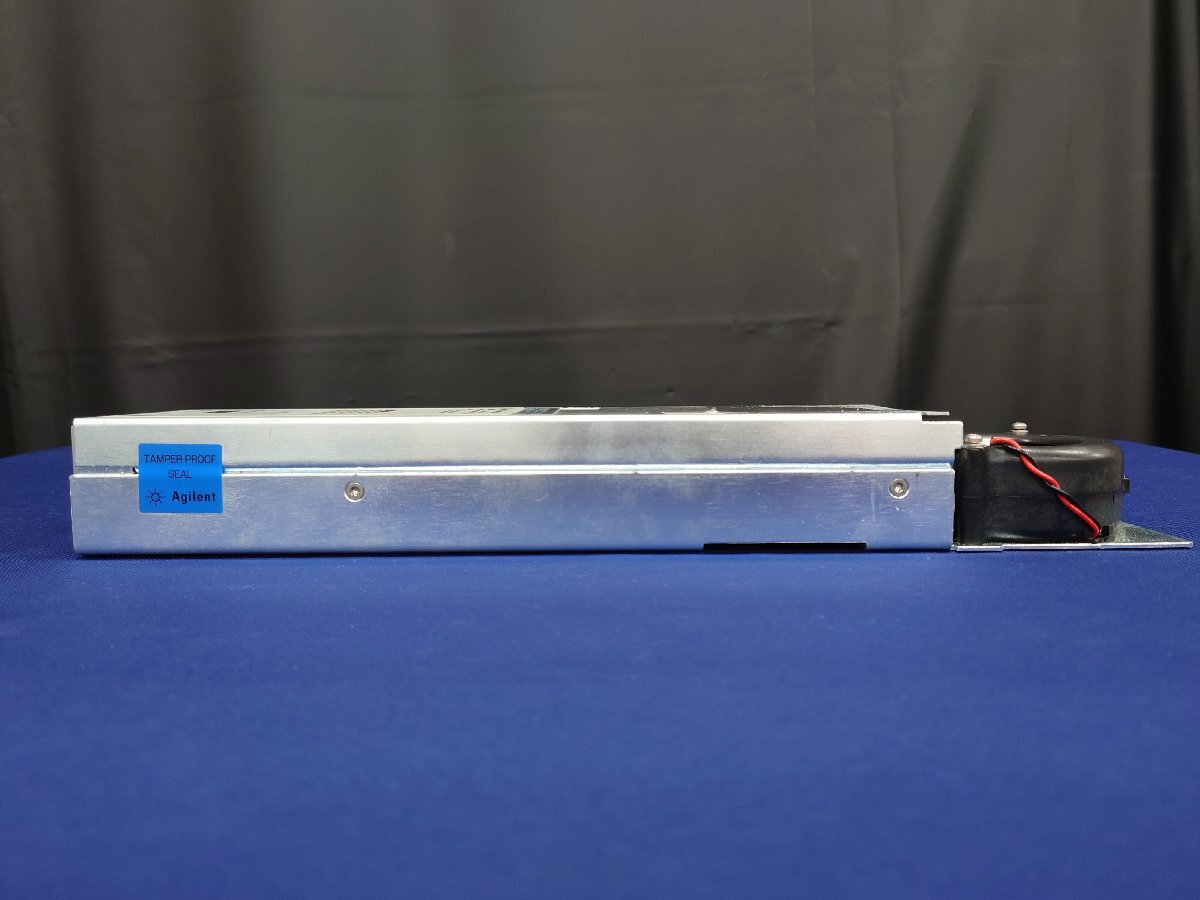 Agilent N6751A DC Power Module 0-50V 0-5A 50W Opt. 761 [w1244133832]