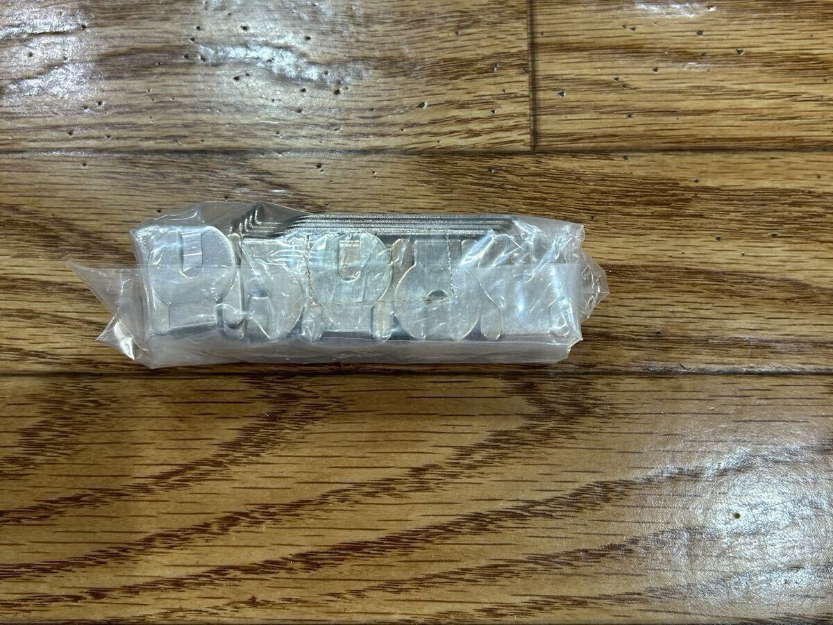 NISSIN TP-10B Test Plug with Case Lock [n1244161124]