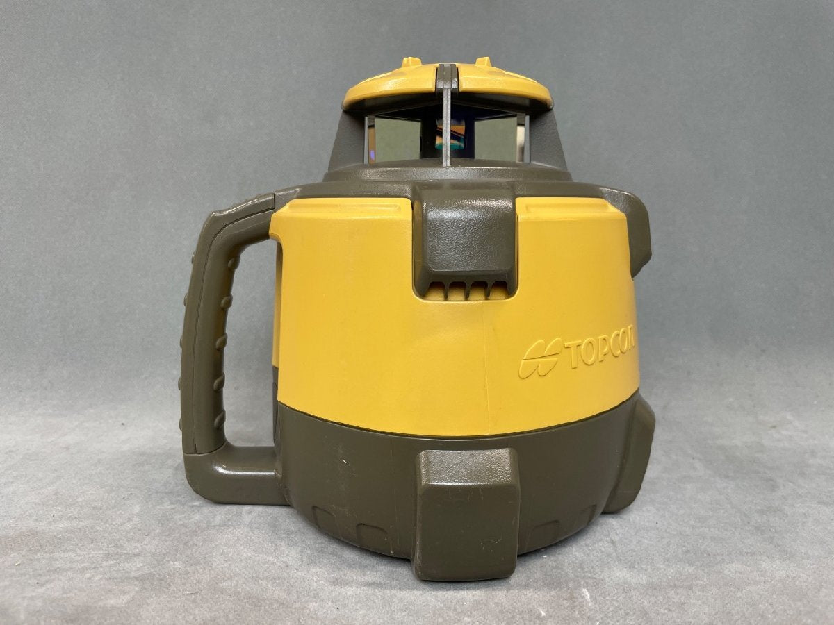 Topcon RL-H5A Laser Level [o1244182202]