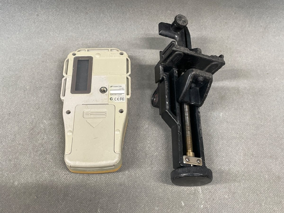 Topcon RL-H5A Laser Level [o1244182202]