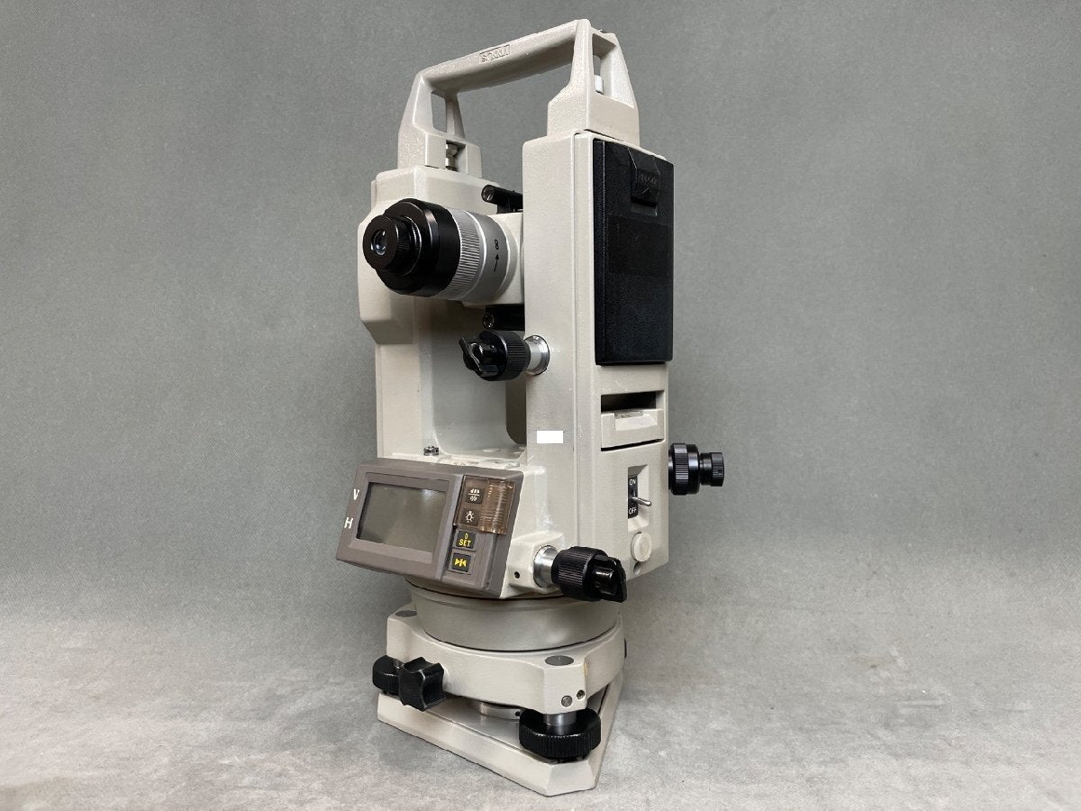 Sokkia DT5S Theodolite [h1244162747]