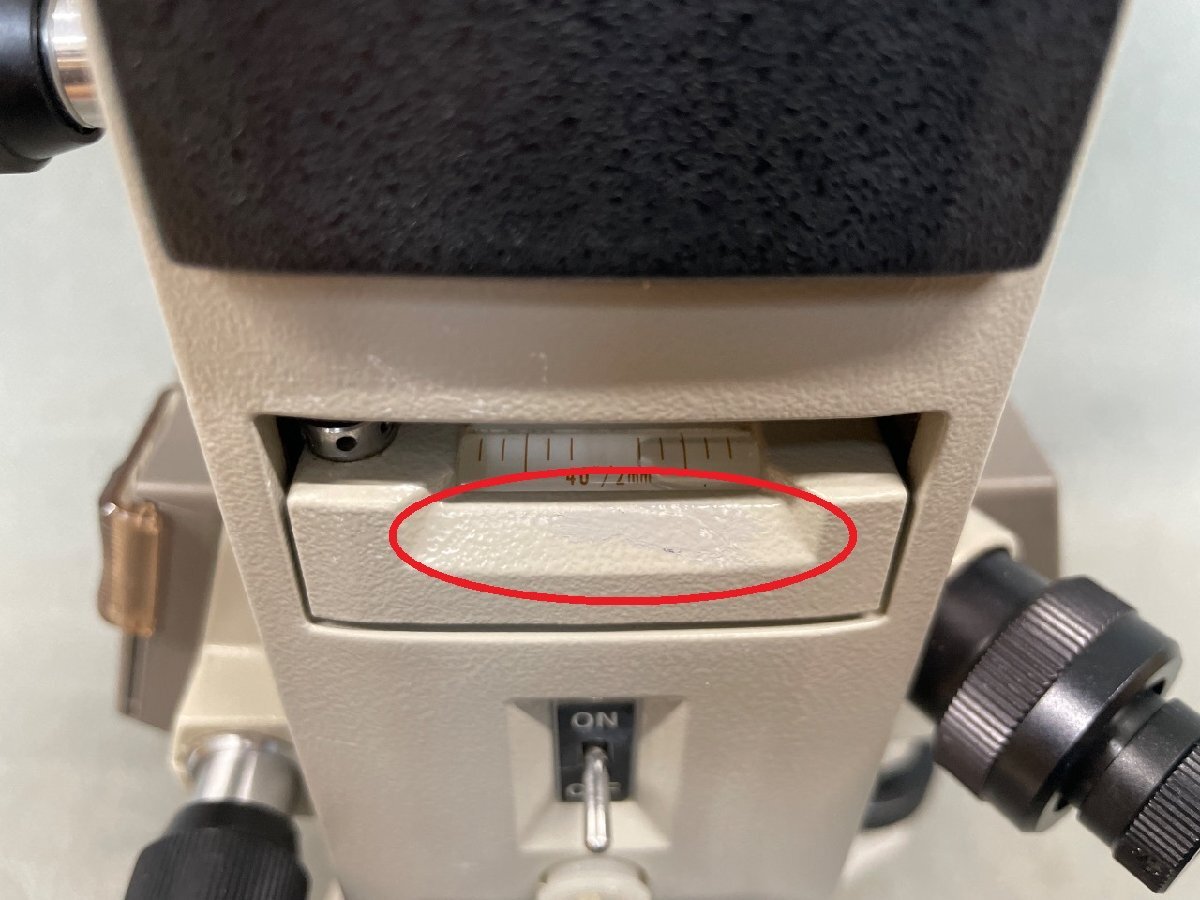 Sokkia DT5S Theodolite [h1244162747]