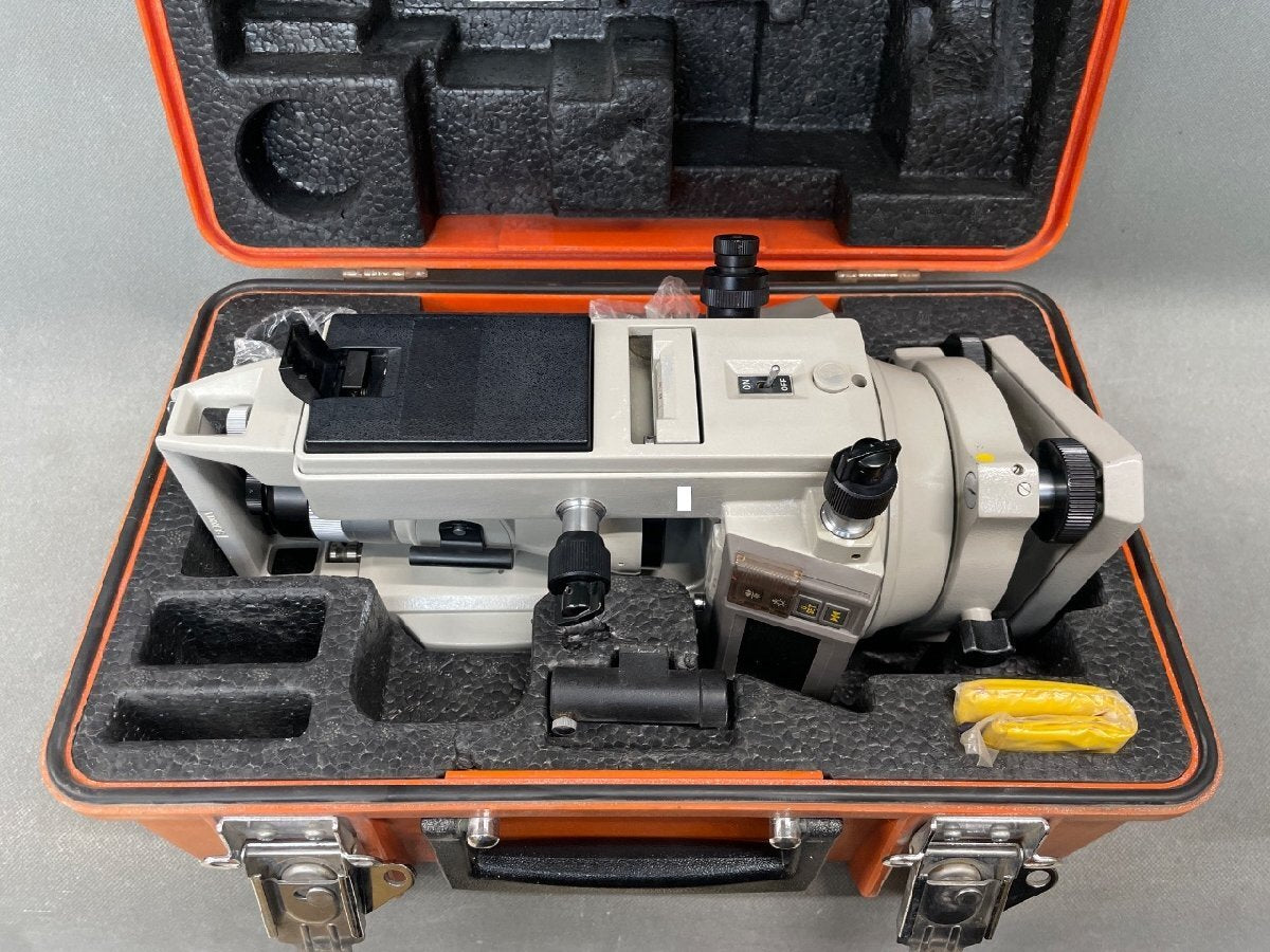 Sokkia DT5S Theodolite [h1244162747]