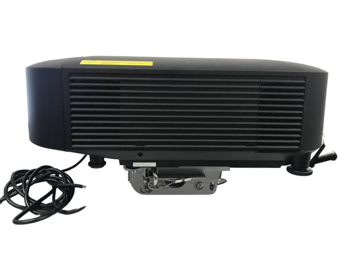 Epson EB-PU2010B Business Projector 10000lm [f1244166431]