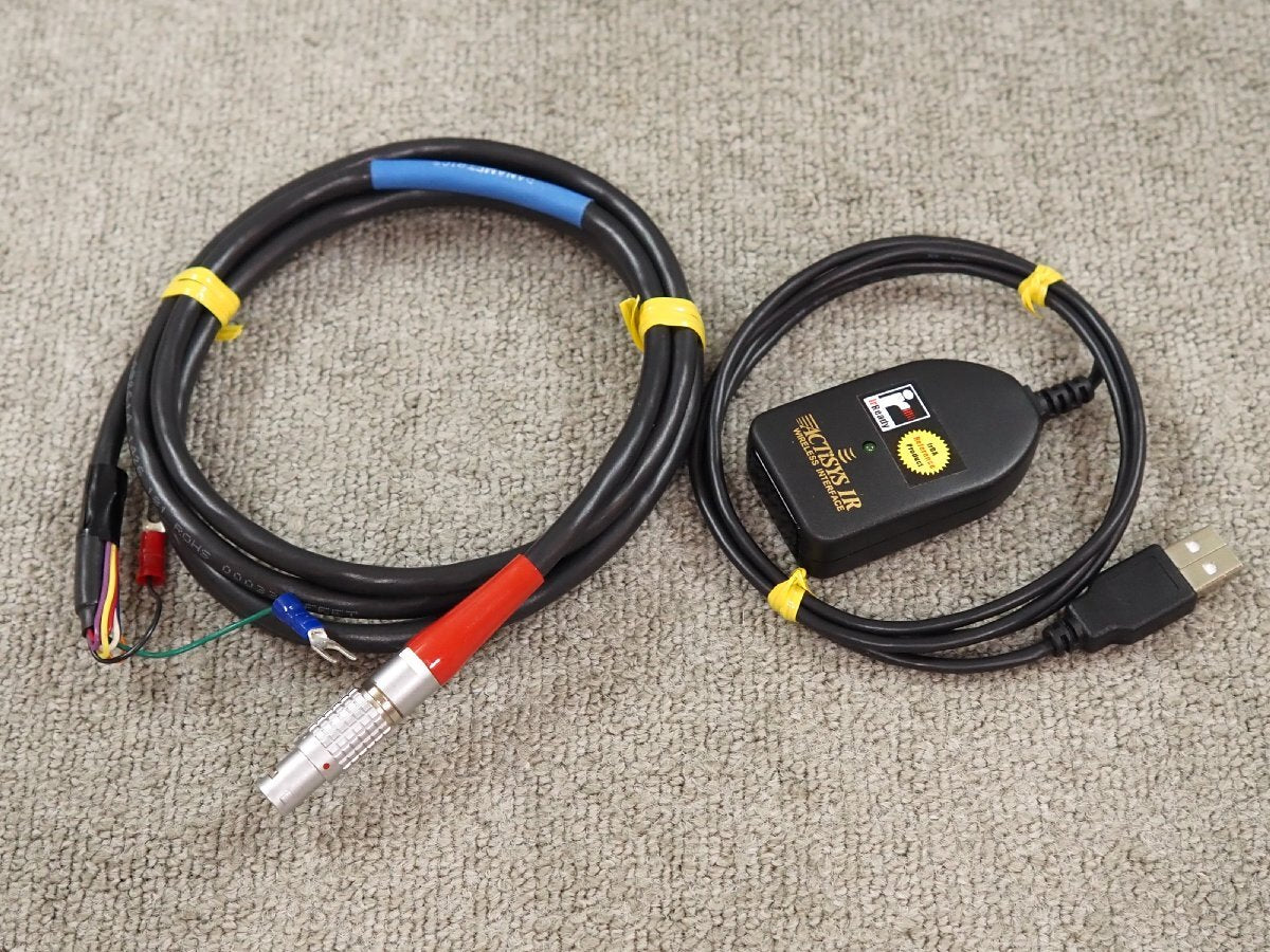 GE Panametrics TransPort PT878 Portable Ultrasonic Flow Meter [r1244193023]