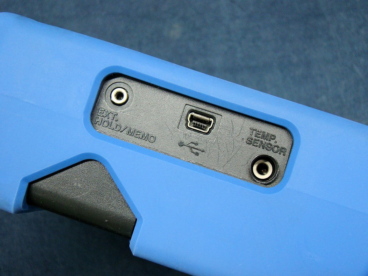 Hioki 3554 Battery HiTester Battery Degradation Diagnosis [b1244173445]