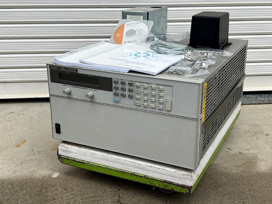 Keysight 6692A High-Performance DC Power Supply 6600W 60V 110A [w1244189237]