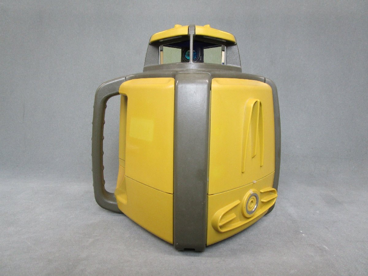 Topcon RL-H4C Laser Level [1244192355]