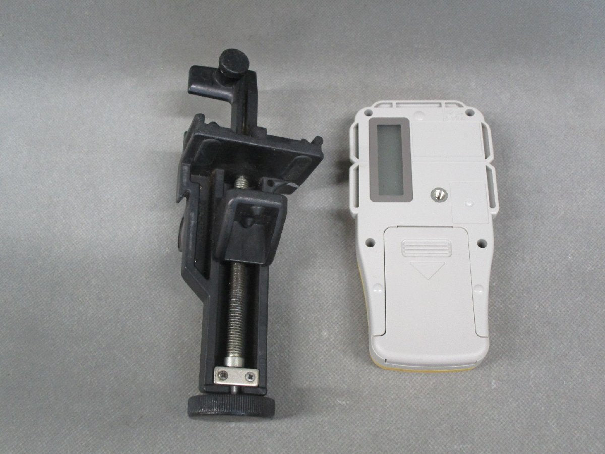 Topcon RL-H4C Laser Level [1244192355]