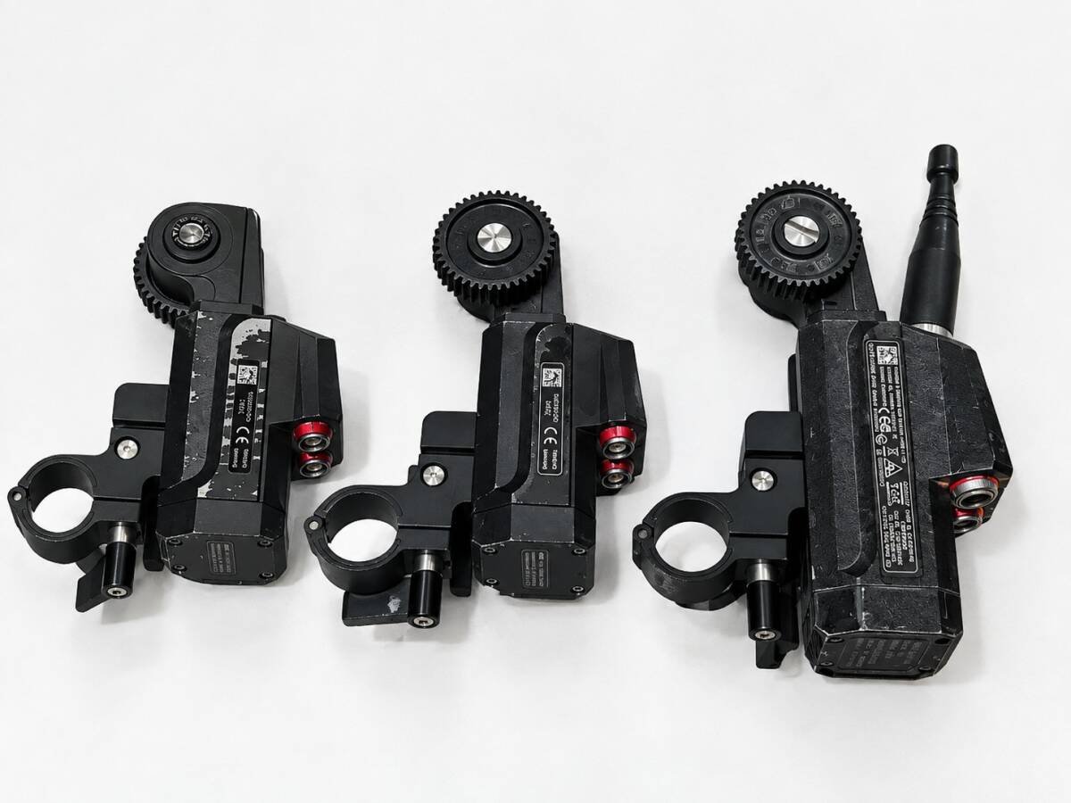 Arri Hi-5 Wireless Control Set [x1244281161]