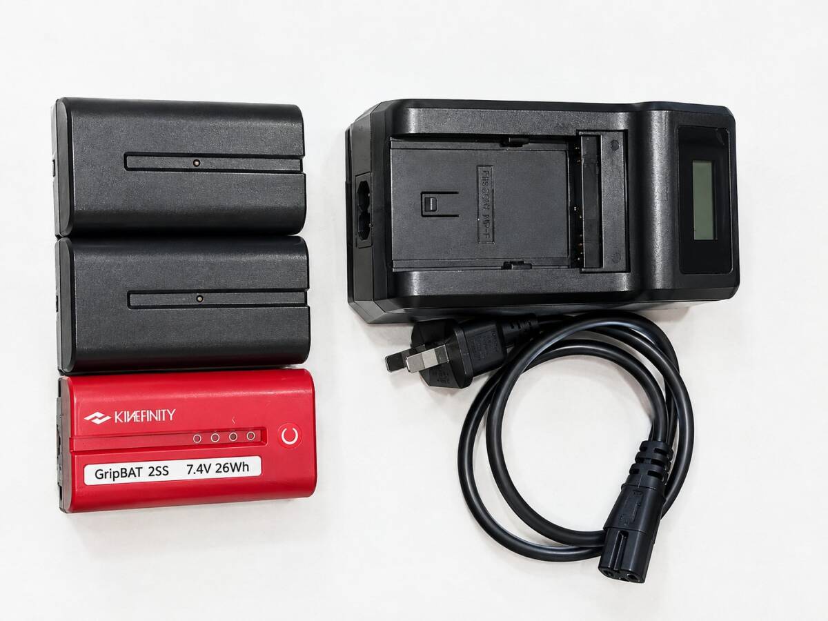 Arri Hi-5 Wireless Control Set [x1244281161]