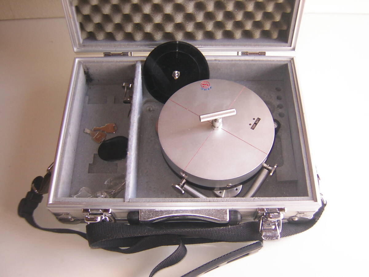 Cross Laser Optical Measuring Instrument [j1244285940]