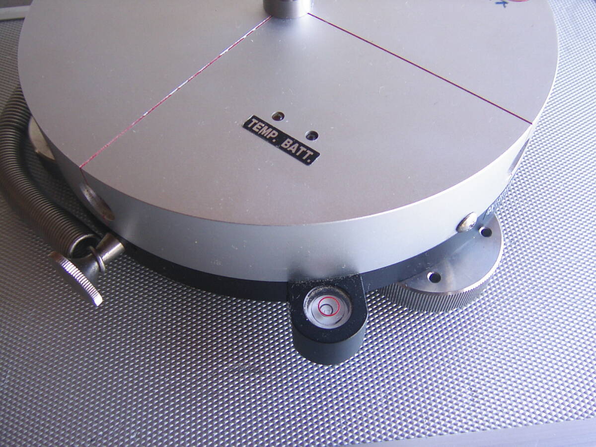 Cross Laser Optical Measuring Instrument [j1244285940]