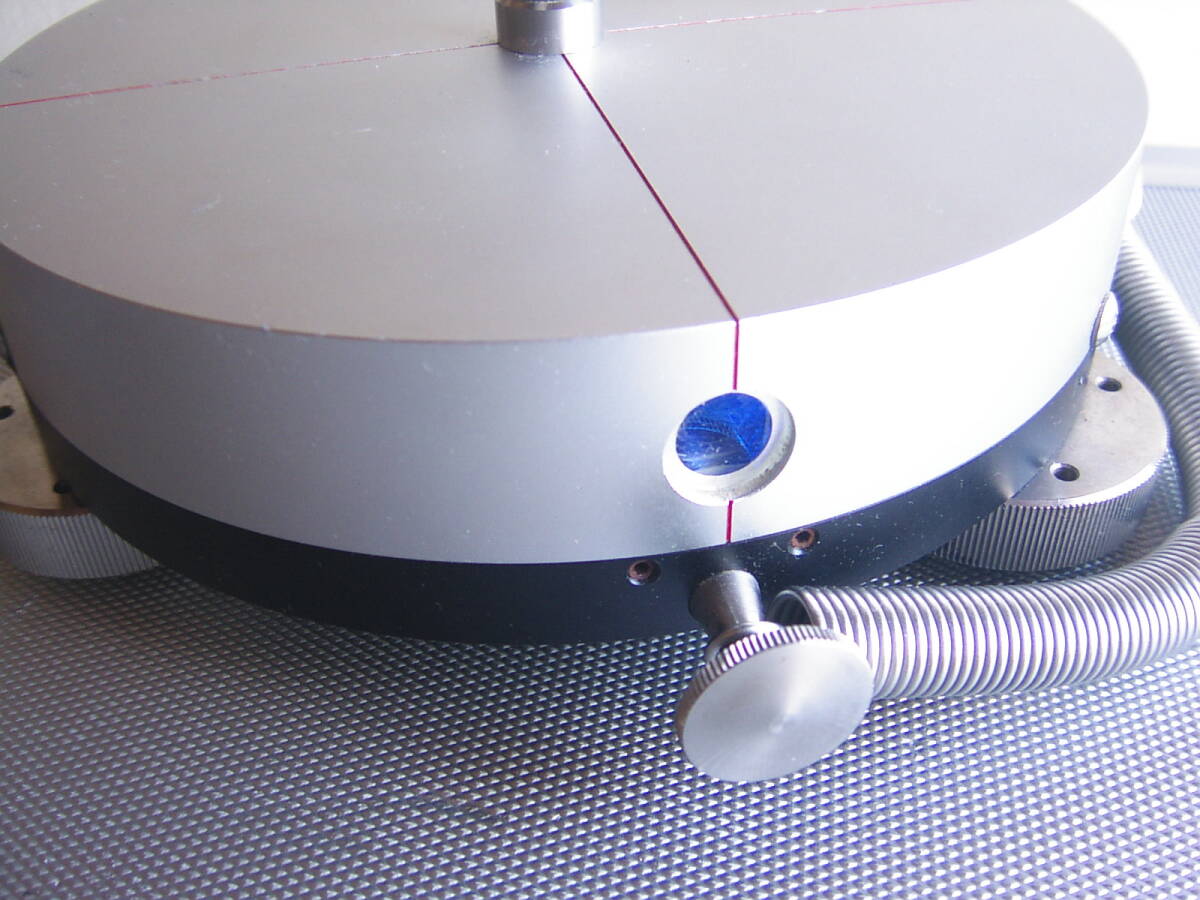 Cross Laser Optical Measuring Instrument [j1244285940]