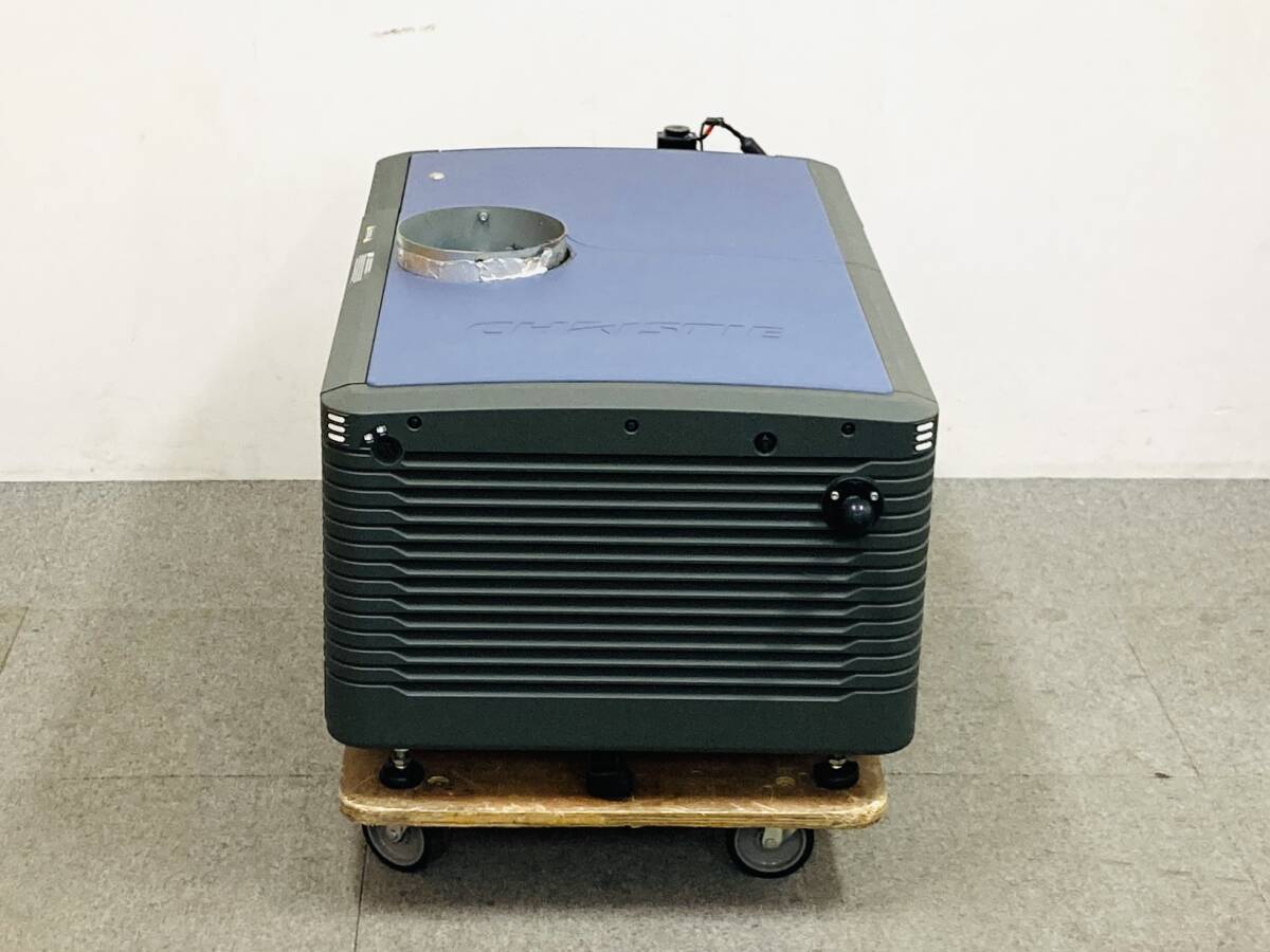 Christie CP2220 Digital Cinema Projector (as-is) [l1244295725]