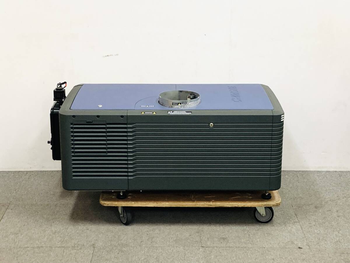 Christie CP2220 Digital Cinema Projector (as-is) [l1244295725]