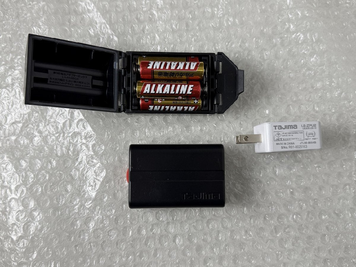 Tajima ZEROG2L-KJC Optical Measuring Instruments with RCV-G Receiver Set [m1244304180]