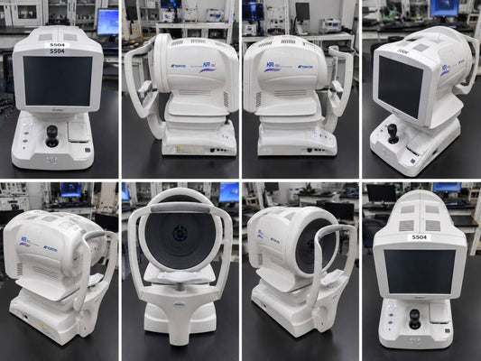 TopCon KR-1W Environmental Measuring Instrument [b1244356659]