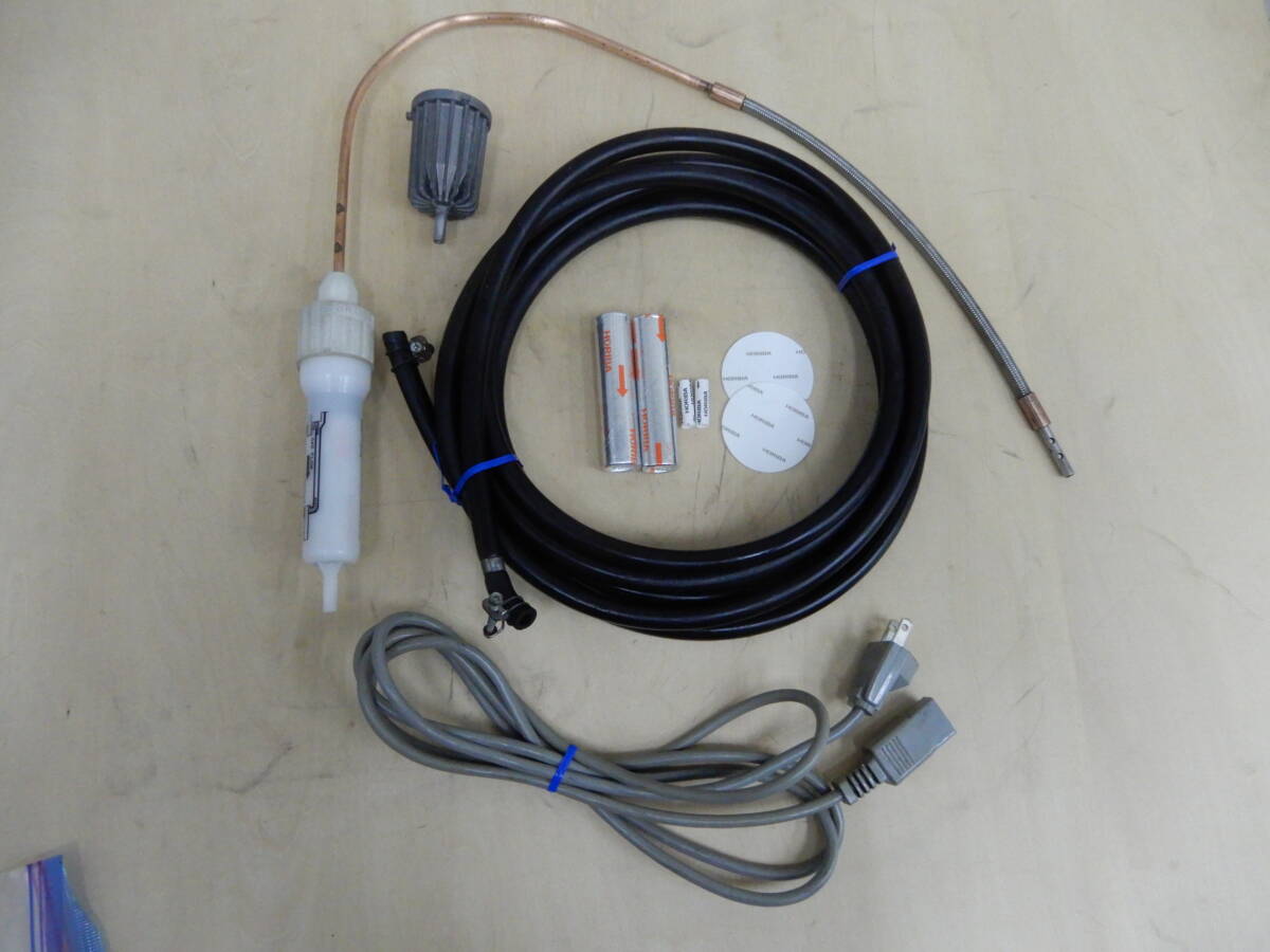 Horiba MEXA-324J Automotive Exhaust Gas Tester [h1244390921]