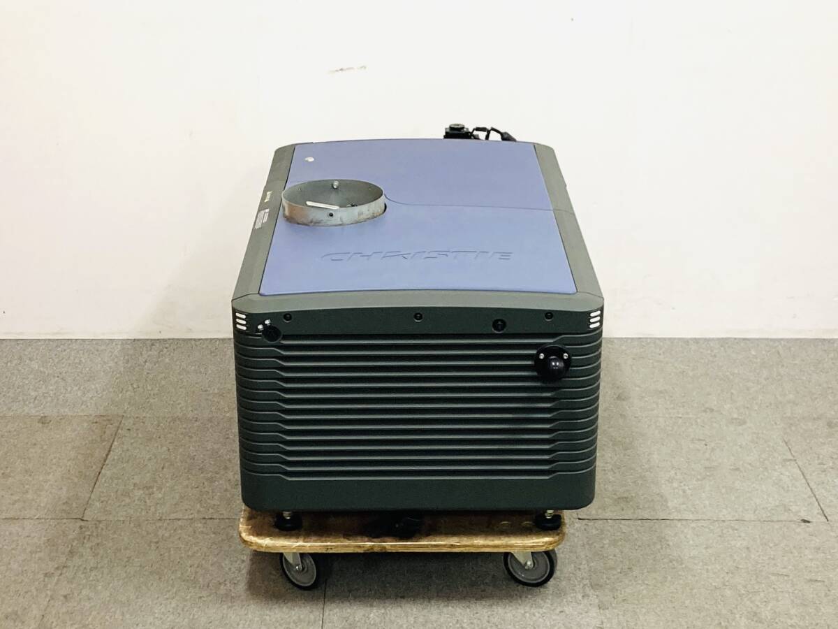 Christie CP2220 Digital Cinema Projector (as-is) [g1244385642]