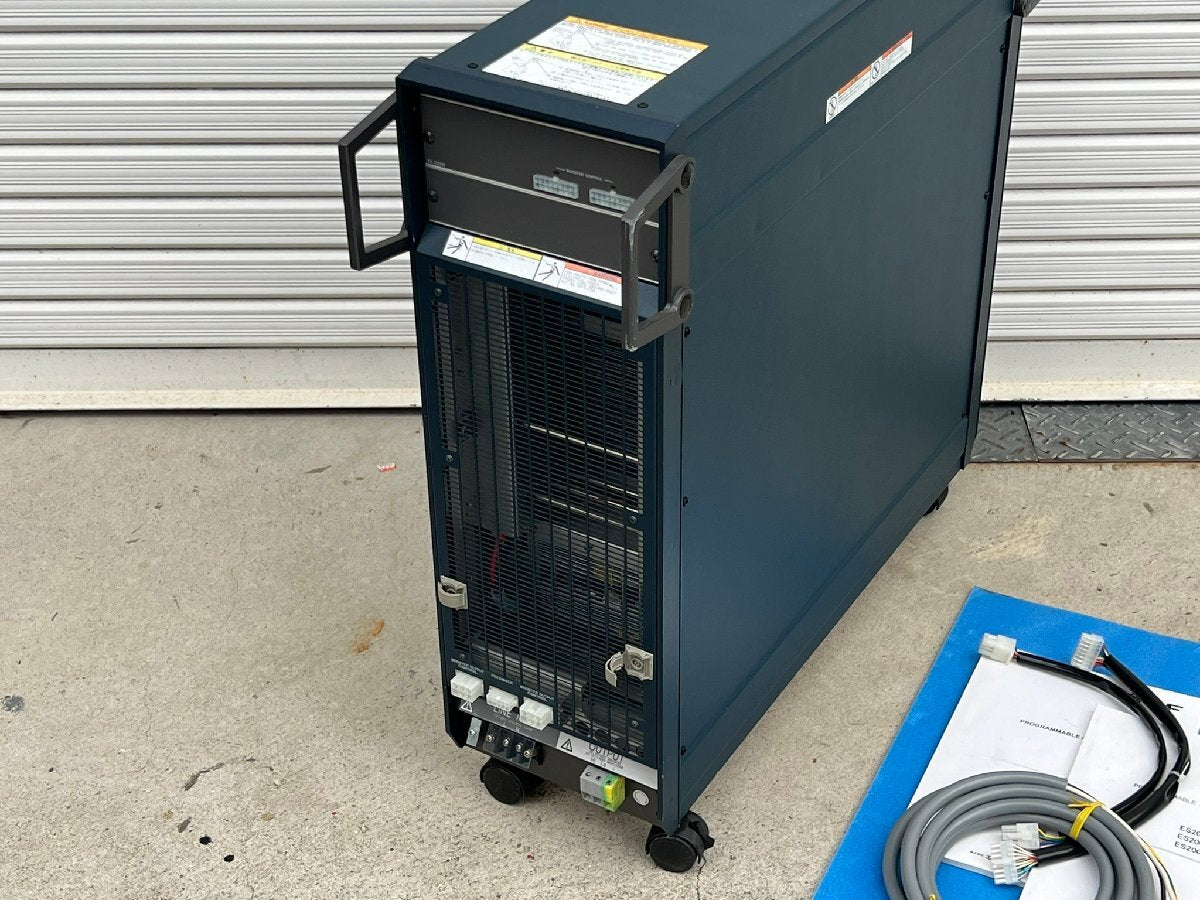 NF ES2000B 2kVA AC Power Supply Environmental Simulator [x1244477591]