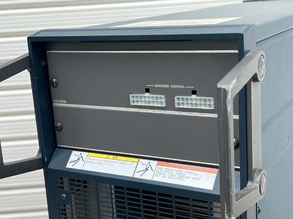 NF ES2000B 2kVA AC Power Supply Environmental Simulator [x1244477591]