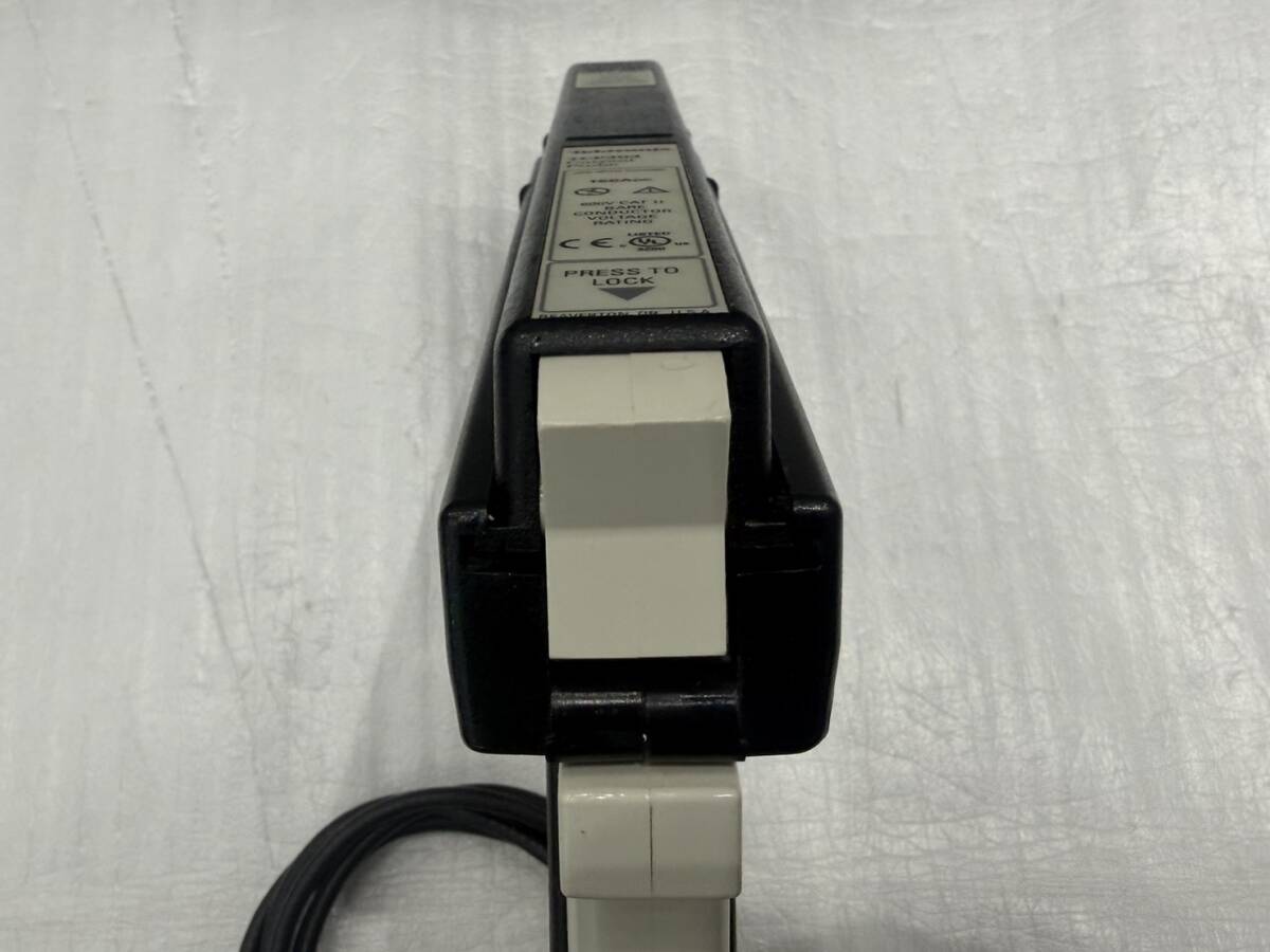 Tektronix TCP303 Current Probe (for parts or not working) [s1244504563]