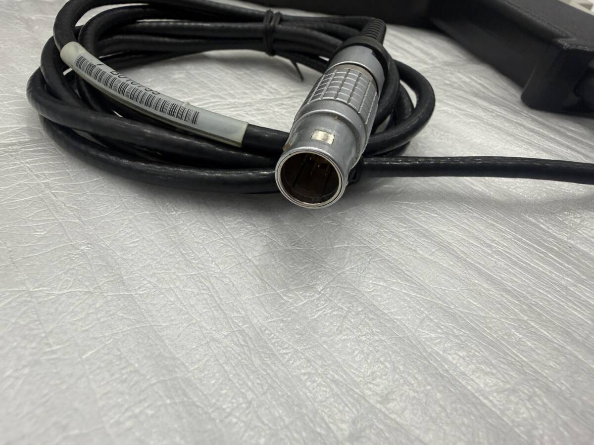 Tektronix TCP303 Current Probe (for parts or not working) [s1244504563]
