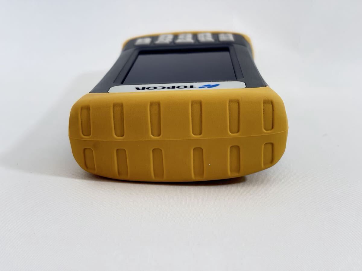 Topcon FC-600 Data Collector Surveying Equipment [r1244516089]