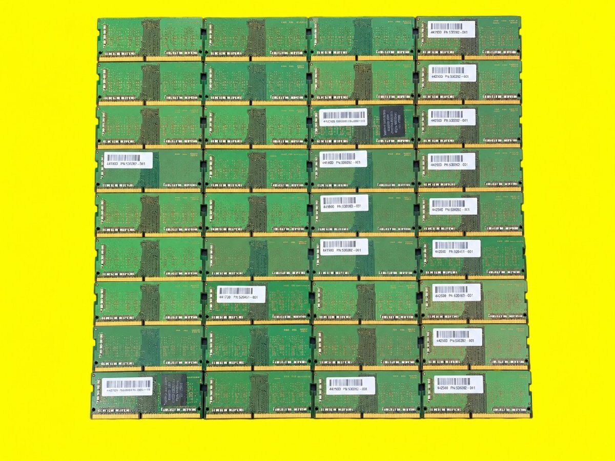 Samsung M471A5244CB0-CTD 4GB DDR4-2666 SO-DIMM 40 pcs [g1244549730]
