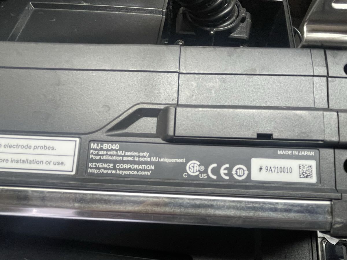 Keyence MJ-001 M1224 [l1244610815]