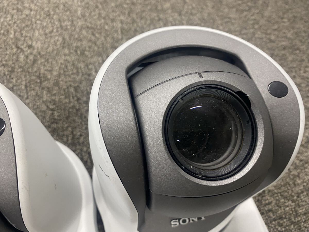 Sony BRC-Z330 Professional Camera 4 Units with Panasonic AW-HS50 Live Switcher [w1244640549]