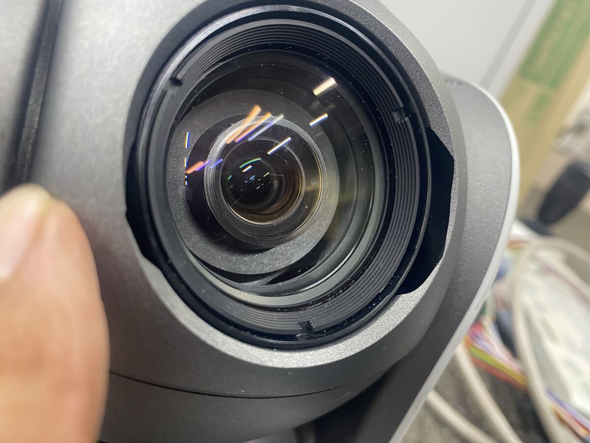 Sony BRC-Z330 Professional Camera 4 Units with Panasonic AW-HS50 Live Switcher [w1244640549]