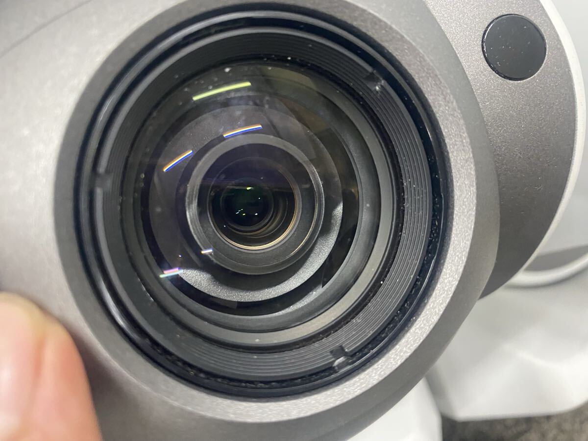 Sony BRC-Z330 Professional Camera 4 Units with Panasonic AW-HS50 Live Switcher [w1244640549]